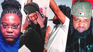 VERSUS BATTLE - FOOLIO VS YUNGEEN ACE!!!  FT. @hollywooddonn  (things get toxic)