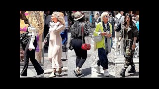 may 2024 NAPLES STREET STYLE 2024