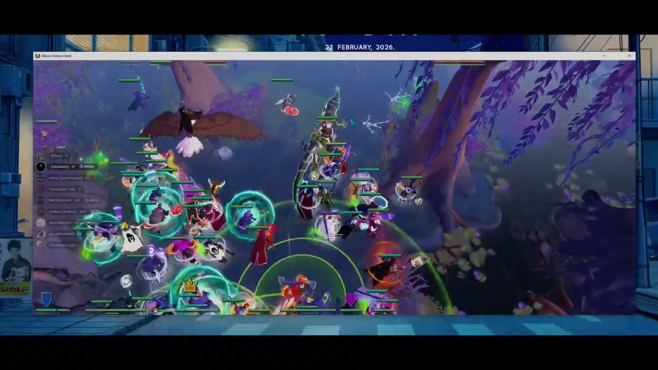 MO GU vs PLAC FF 15utc 23/02