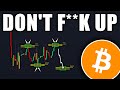 BITCOIN: Warning Signal is Confirmed! (careful) - BTC, ETH, XRP Price Prediction Today