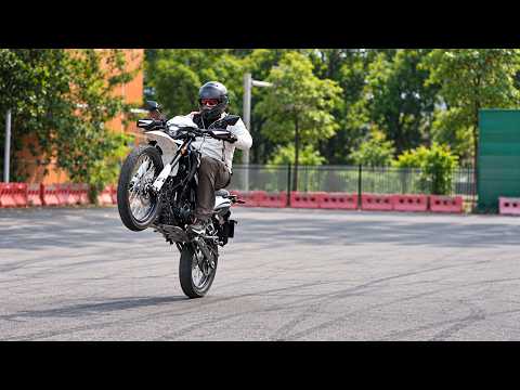 Aku Test 11 Motor! 2 Ni Paling Aku Suka!
