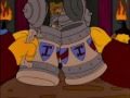 We do! The Simpsons (The Stonecutters Song) con Subtitulos