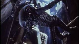 Nostromo and Alien Planet Part 5 [The Making Of A L I E N]