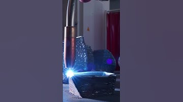 Fronius Additive | Our advanced Wire Arc Additive Manufacturing (WAAM) solution