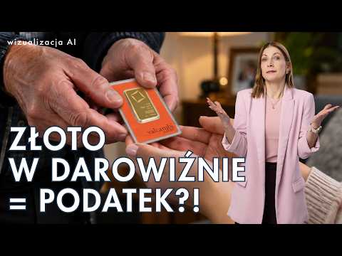 Inheriting Investment Gold – What You Need to Know! - Investment Broadcast #18
