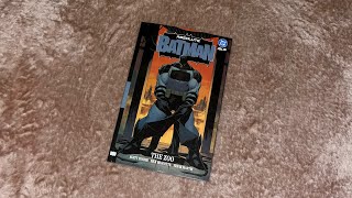 ABSOLUTE BATMAN VOLUME ONE: THE ZOO 