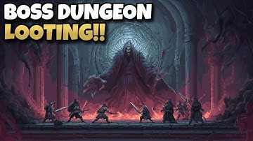 This Incremental Looter RPG Goes So Much Deeper! | Legends of Dragaea