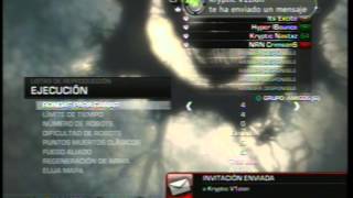 TL vs Kryptic Nastxz, Kryptic V1zion & NRN CrimsonS (Dispute)