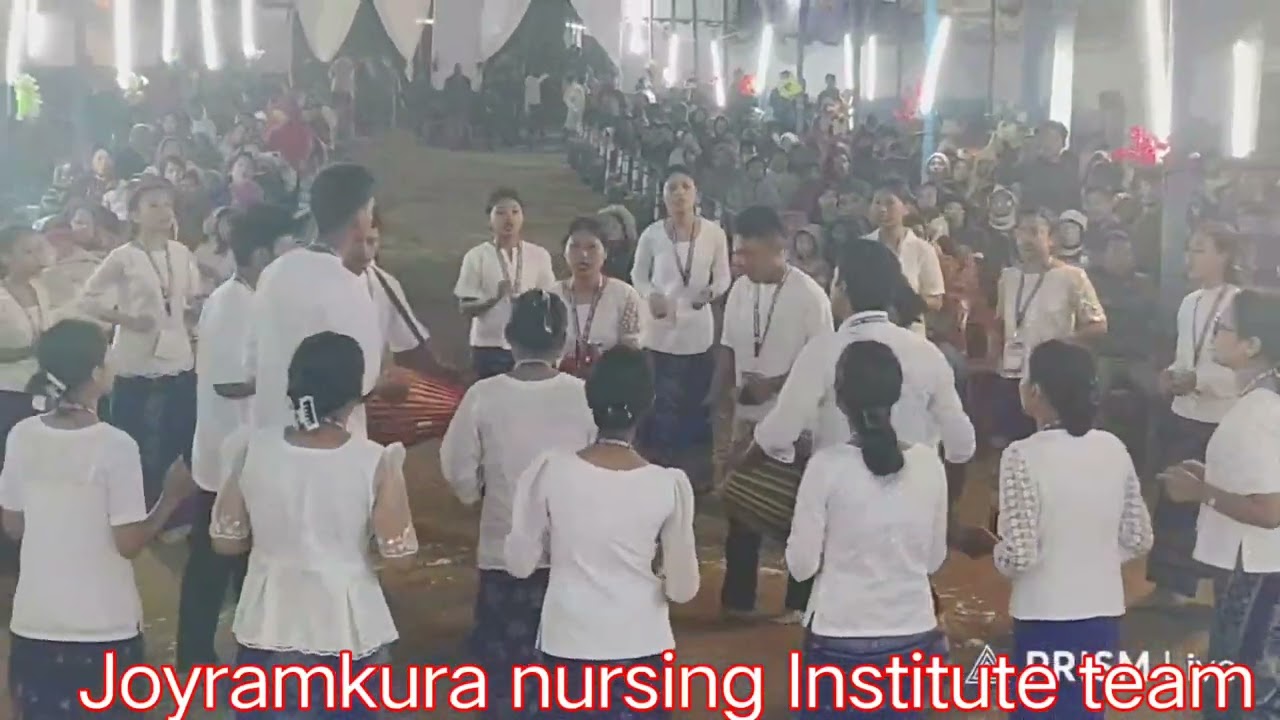 Songkirton Joyramkura CHP. 