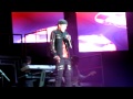 Baby- Justin Bieber Mexico 1 Oct.