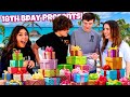 18th BIRTHDAY PRESENT OPENING Special