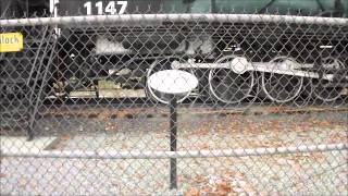 The Great Northern No