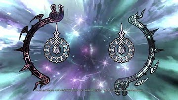 Elefun First Clear. DSR Ast POV