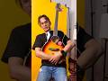 Review gitar akustik Cetta CJ18ETVS gitar travel ukuran 3/4 #anggathepotters