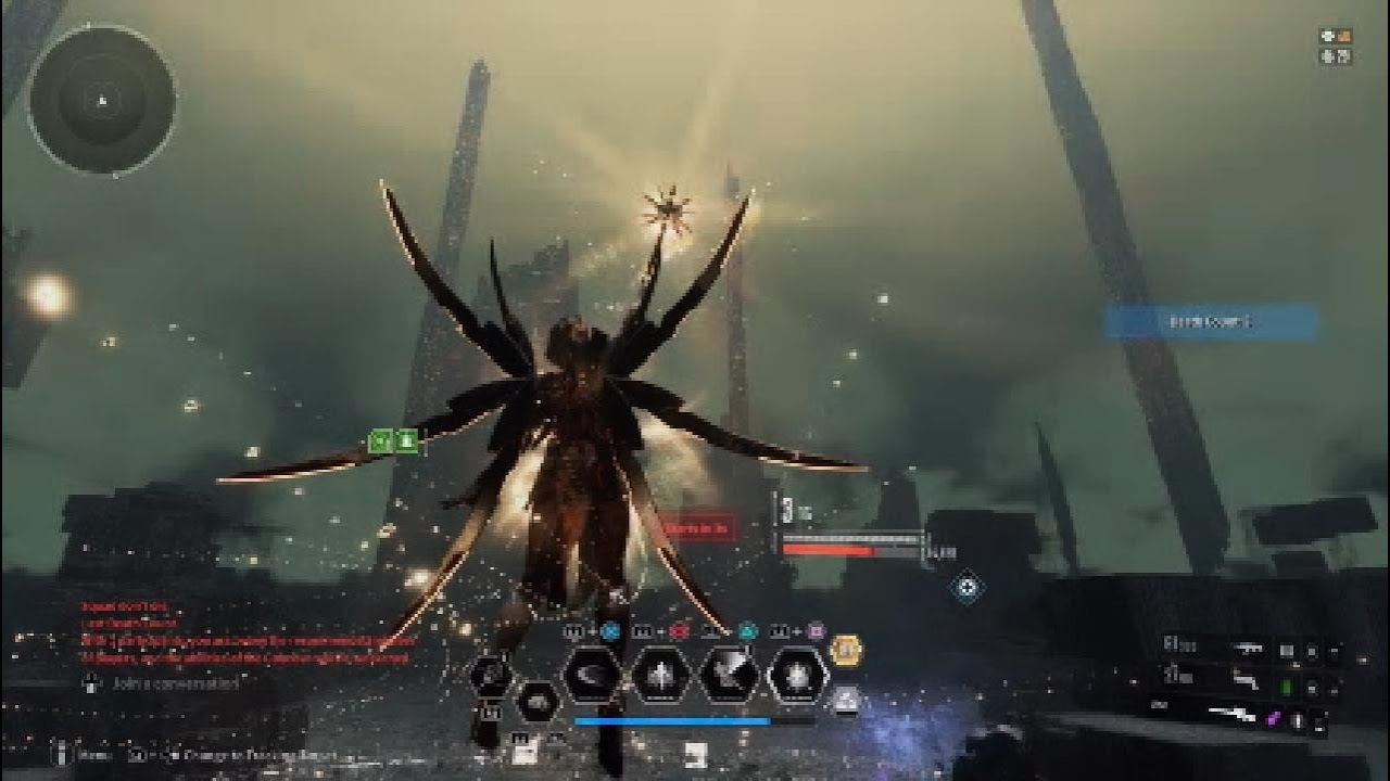 The First Descendant: Finally 1 shot  Tormentor