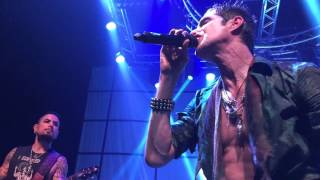 Jane's Addiction - "Obvious" - Recorded Friday, November 6th 2015 at Gas Monkey Live in Dallas, TX