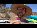 End of video