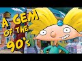 The Gentle Principles of Hey Arnold