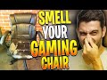 I Want To Smell Your Gaming Chair 🤢 (Black Ops Cold War)