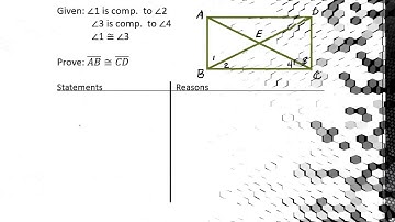 3.5 Overlapping Triangles