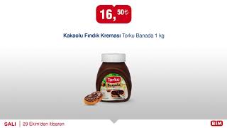 Bi̇m Aktüel 29 Ekim Salı