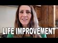 The secret to a happy life