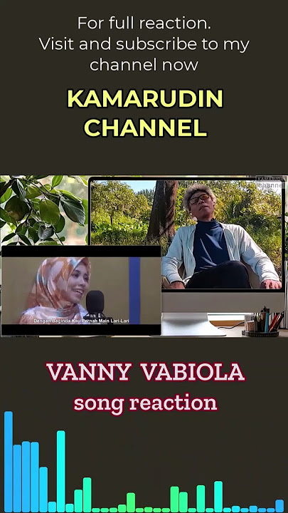 SPIRITUAL MASTERPIECE: Vanny Vabiola Sings Aisyah Istri Rasulullah