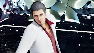 (Mmd/Y7) Kiryu ;Classic;