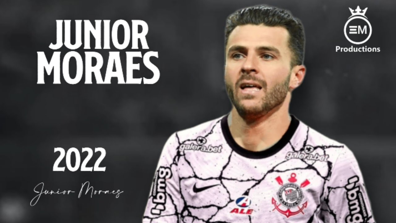 Junior Moraes Bem Vindo Ao Corinthians Crazy Skills & Goals 2022 HD YouTube Junior Moraes Bem Vindo Ao Corinthians Crazy Skills & Goals 2022 HD YouTube