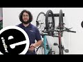 etrailer | A Closer Look at the RaxGo Wall-Mounted Bike Storage Rack