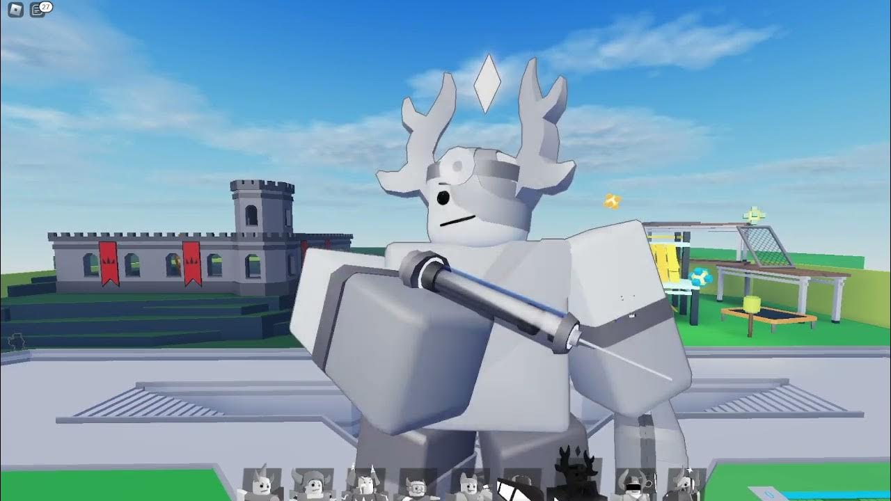 My New Favorite Fighting Game Roblox PHIGHTING! ALPHA YouTube