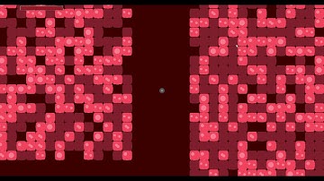 Red Blood Cell test - Nullicell #1 [Godot]