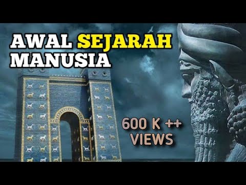 Video: Untuk apa orang Mesopotamia dikenal?