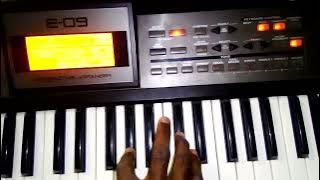 baleka Joseph chorus C# itende tutorial. improve your iThomoyi and left hand speed
