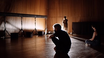 EMPAC Wave Field Synthesis: Bora Yoon, Nina C. Young, Miya Masaoka & Pamela Z at TIME:SPANS