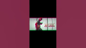 [Featured AI Character] Deadpool returns to dance, come to chat! #aichatbot#deadpool