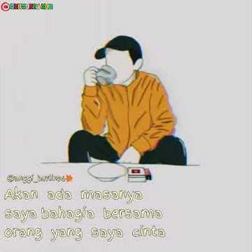 Story wa dj 30 detik keren kekinian || viral terbaru 2020|| quotes keren santuy#07 || AABERLIN ART