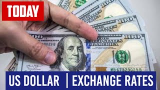 Us dollar exchange rates today 03 march 2024 currency rates today Today US dollar exchange rates