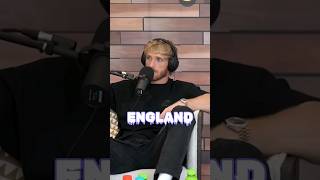 UK vs US: Differences in Size and Culture #shorts #loganpaul #uk #usa #culture #us
