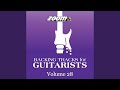Baker Street (Backing Track Minus Lead Guitar) (In the Style of Gerry Rafferty) mp3