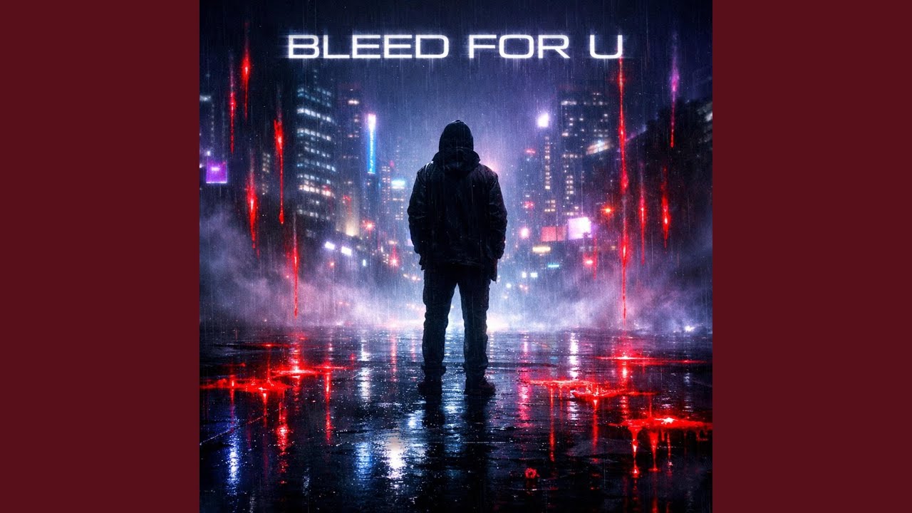 bleedforu adlı videoyu YouTube'da izle bleedforu adlı videoyu YouTube'da izle