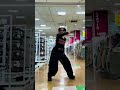 Dancing 🖤