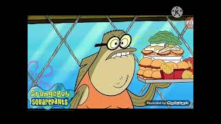 SPONGEBOB Bubble bass tab nickelodeon uk Resimi