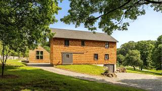 INSIDE Bellwether Farm Estate with Multi-Building Compound & 4 Acres | SERHANT. Tour