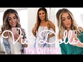 VICI COLLECTION | TRY ON HAUL | FLIRTY SUMMER 2019