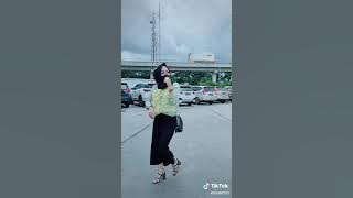 sragam dinas rok ketat||tiktok