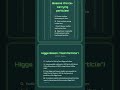 Quark model, Standard Model brief overview.