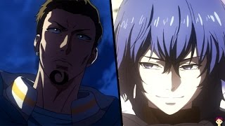 Tokyo Ghoul Episode 9 Anime Review - 11th Ward vs Doves 東京喰種-トーキョーグール-