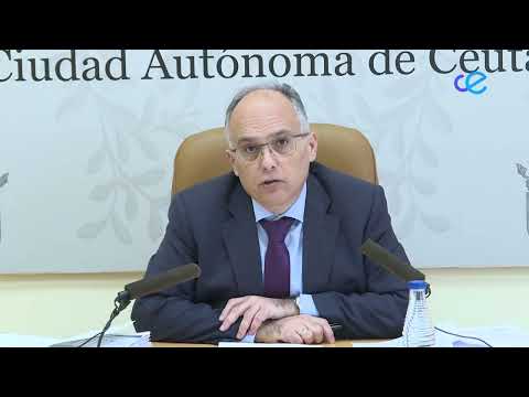 La Ciudad Autónoma se va a personar en el proceso contra Guerrero