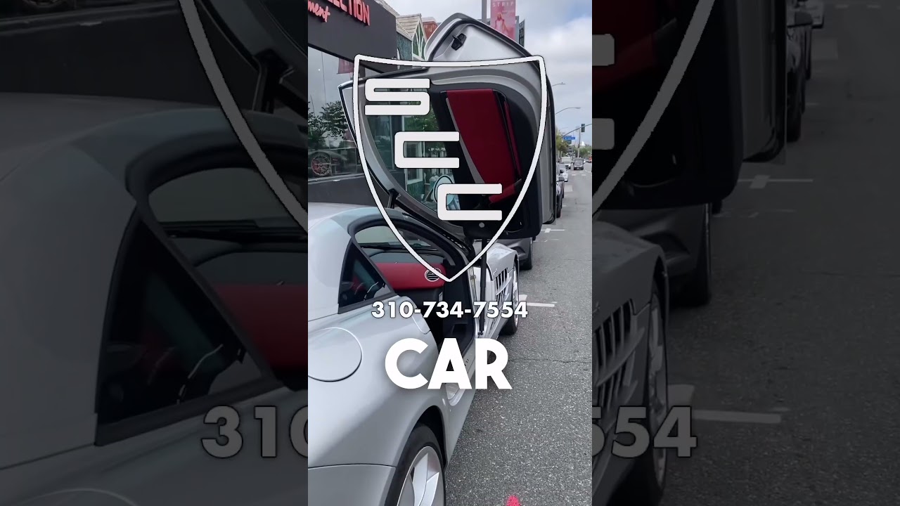 Can any car experts ID this car?